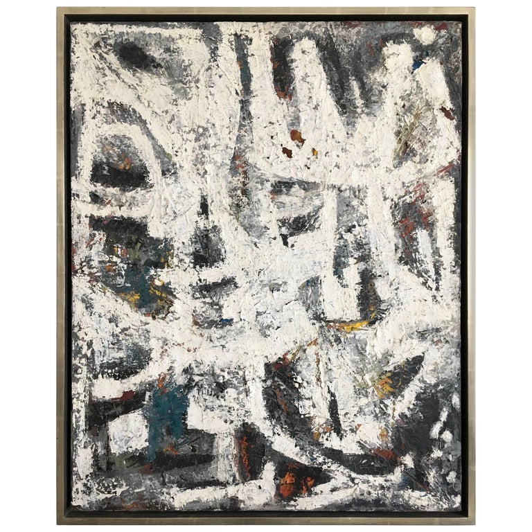 Ruth Wall, circa 1950s, Untitled at 1stDibs