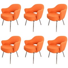 Knoll Eero Saarinen Executive Armchair