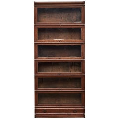 Globe Wernicke Bookcase