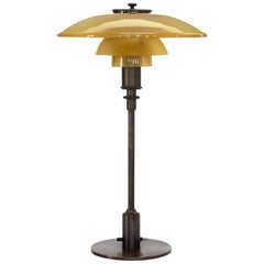 PH 3, 5/2, 5 Table Lamp by Poul Henningsen