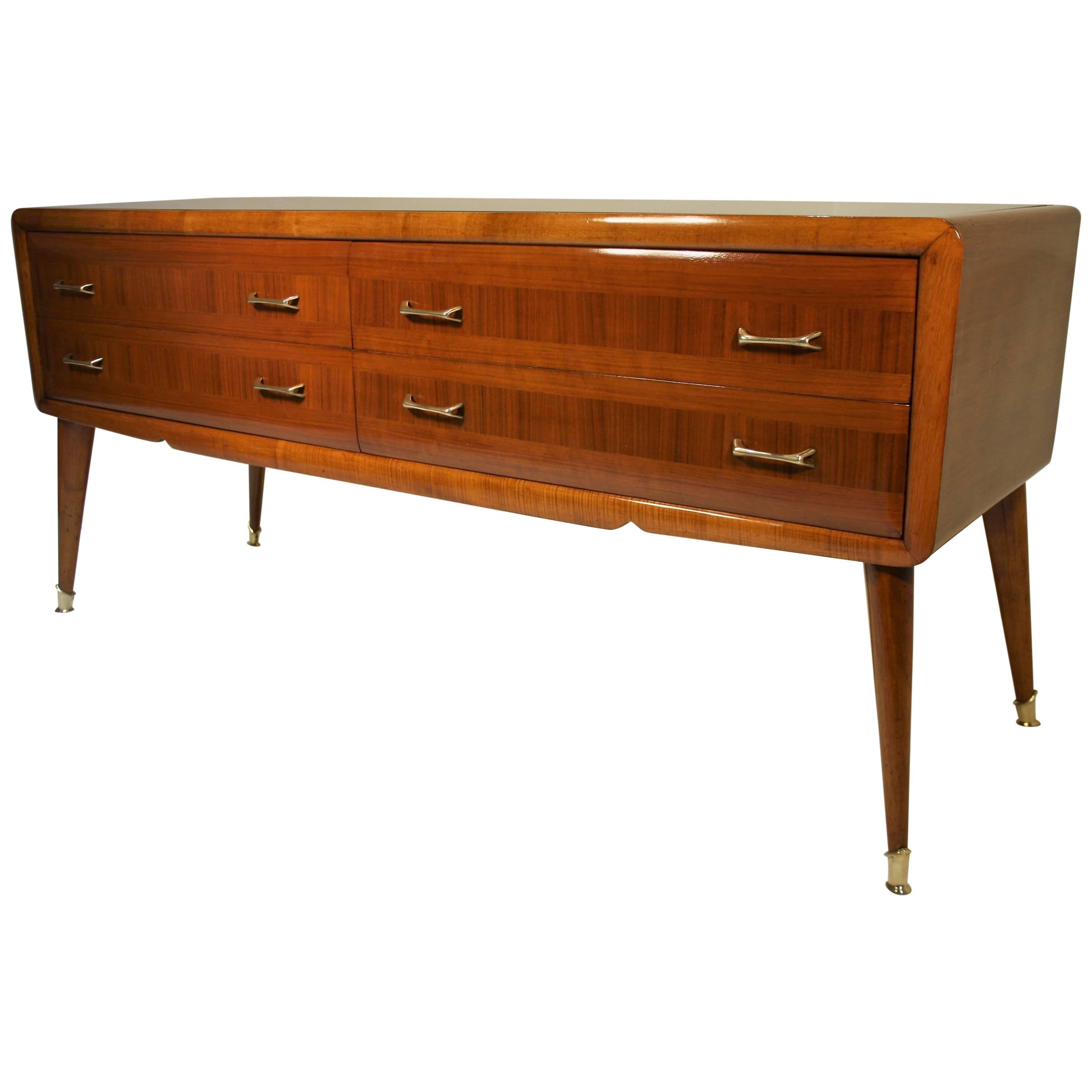 Italian Sideboard by Paolo Buffa, 1950s