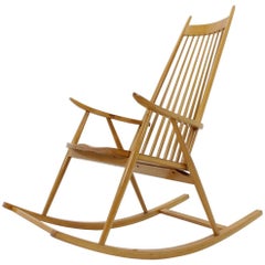 Design Rocking Chair