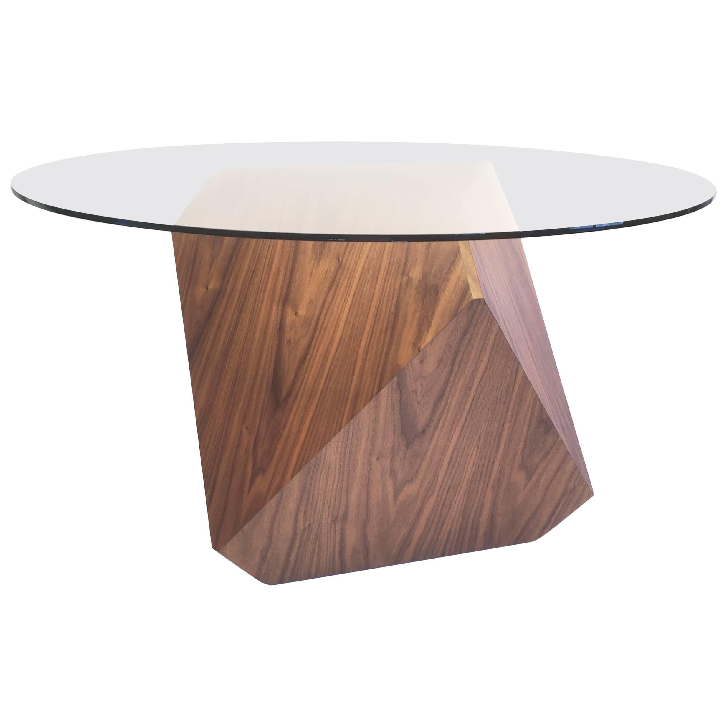 i - con - ic : worthy of veneration, timeless ; see " hal ". dining pedestal 54"