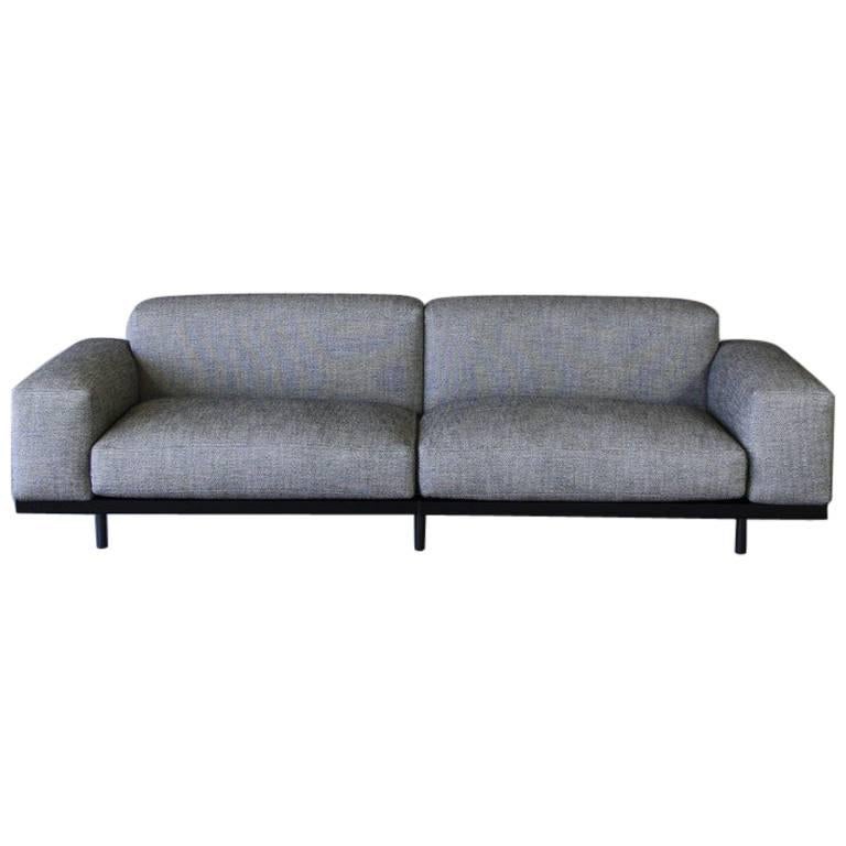 Naviglio Sofa by Arflex For Sale