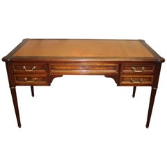 Charming Louis XVI Style Desk