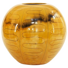Danish Ceramic, Svend Hammershøi for Kähler