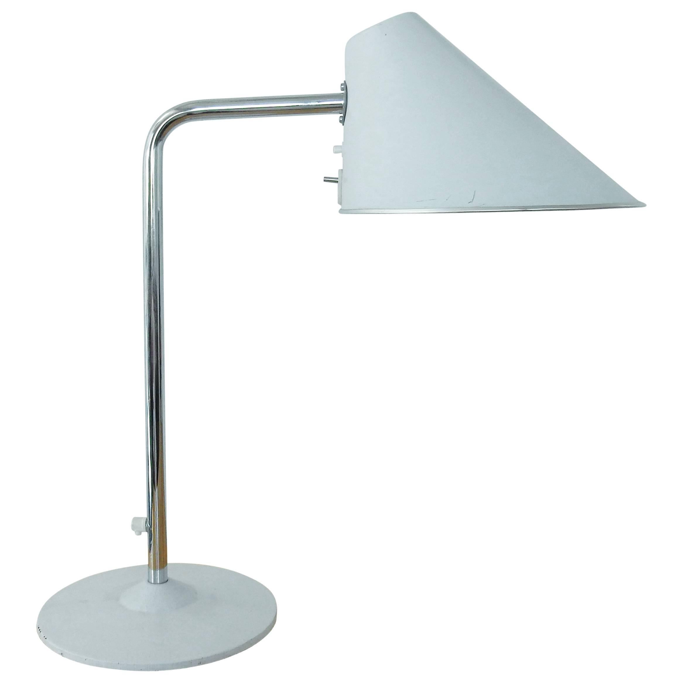 “Delux” Desk Lamp by Falkenbergs Belysning Sweden