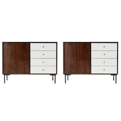 Brazilian Commodes and Chests of Drawers
