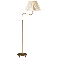 Floor Lamp Model 2568 Designed by Josef Frank for Svenskt Tenn, Sweden, 1939 