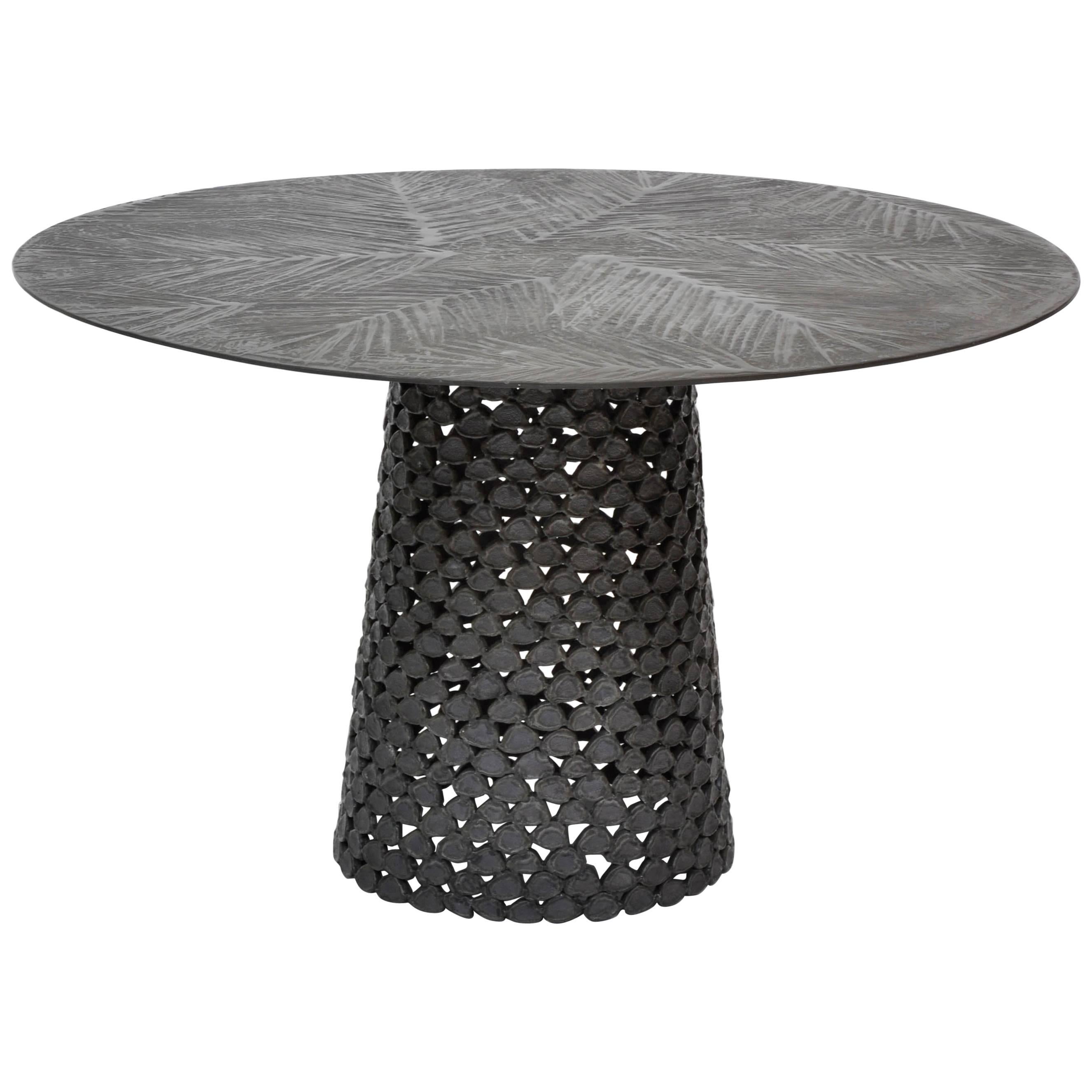 "Palma" Table by Andrea Salvetti For Sale