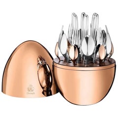 New And Custom Sheffield and Silverplate
