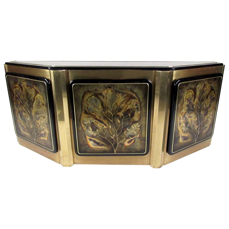 Mastercraft by Bernhard Rohne at 1stdibs