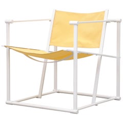 Pastoe Cube Lounge Chair by Radboud Van Beekum