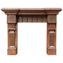 Jacobean Building and Garden Elements