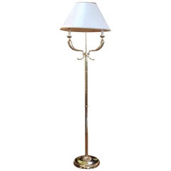 American Standard Lamp