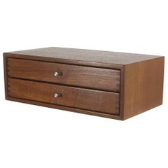 Aksel Kjersgaard Case Pieces and Storage Cabinets