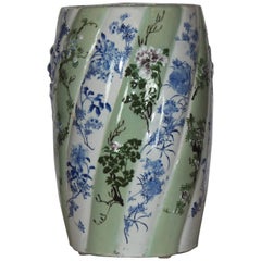 Asian Garden Seat