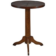 Mid-19th Century Gueridon Vigneron Table