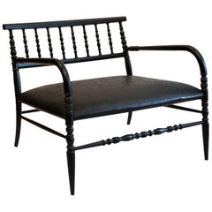 Marcel Wanders New Antiques Lounge Chair for Cappellini