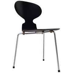 Model 3100 'Ant' Chair by Arne Jacobsen for Fritz Hansen, Designed, 1952