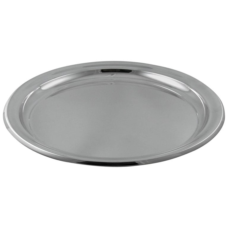 Sterling Towle Large Tray For Sale at 1stDibs
