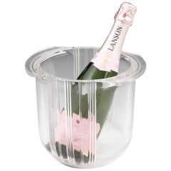 Art Deco Style Champagne Ice Bucket by Christian Dior, 20th Century