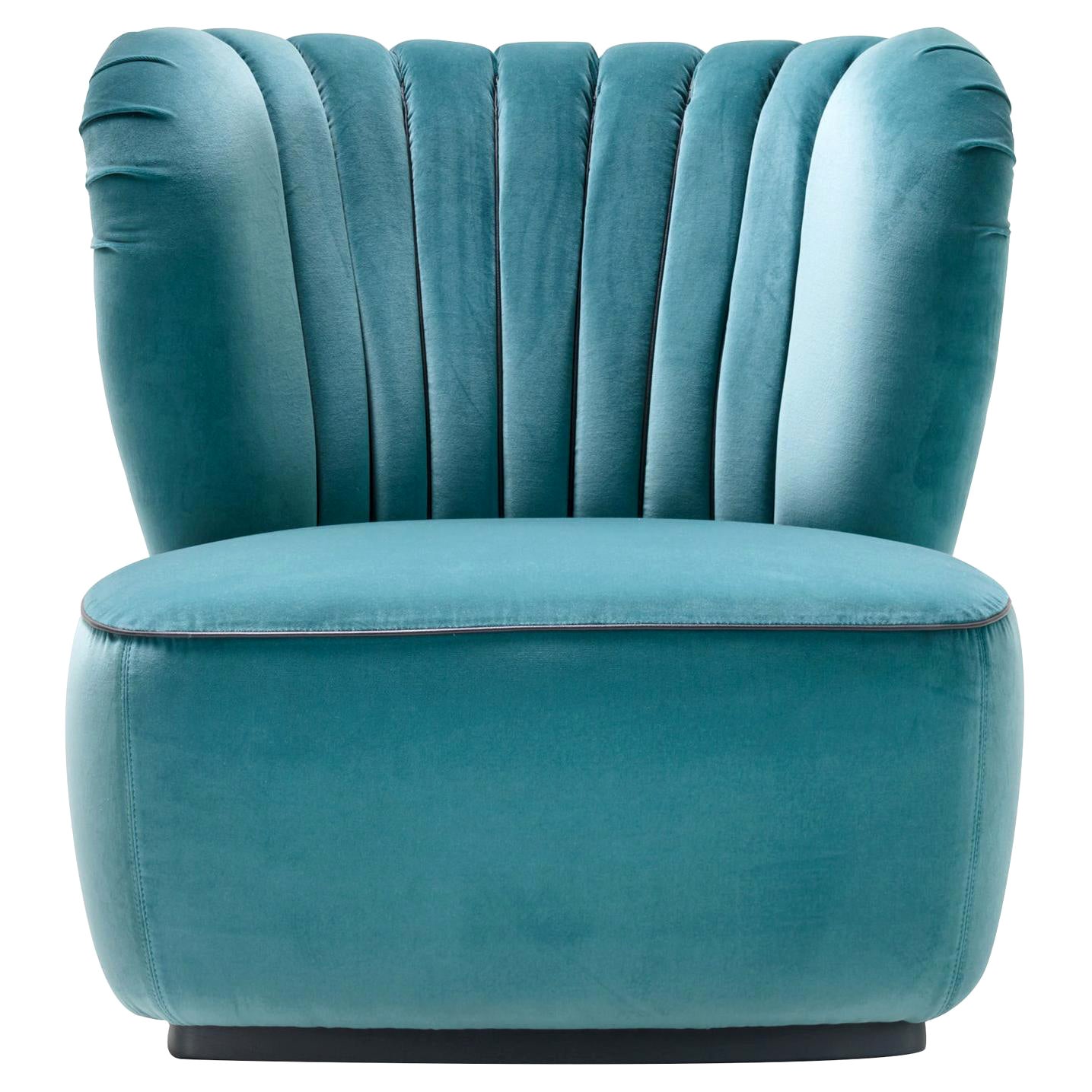 Amelia Accent Chair For Sale