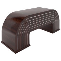 Art Deco Desks and Writing Tables