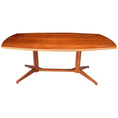 Franco Albini, Table Model "TL22", Edition Poggi, 1958