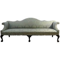 Chippendale Style Centennial Sofa
