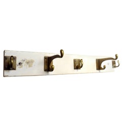 Antique Josef Hoffmann, Original Coat Rack Apartment Wittgenstein, 1906