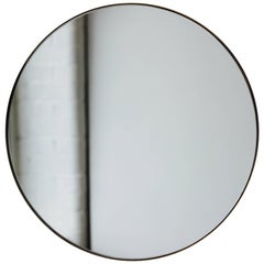Silver Mirrors