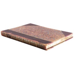 Works of Hogarth, Complete Folio, 1822