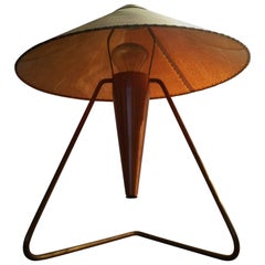 Retro Helena Frantová, Big Table Lamp