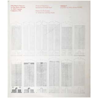 Jürgen Teller Charlotte Rampling Book Louis XV For Sale at 1stDibs