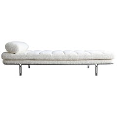 Horst Bruning Daybed for Alfred Kill International