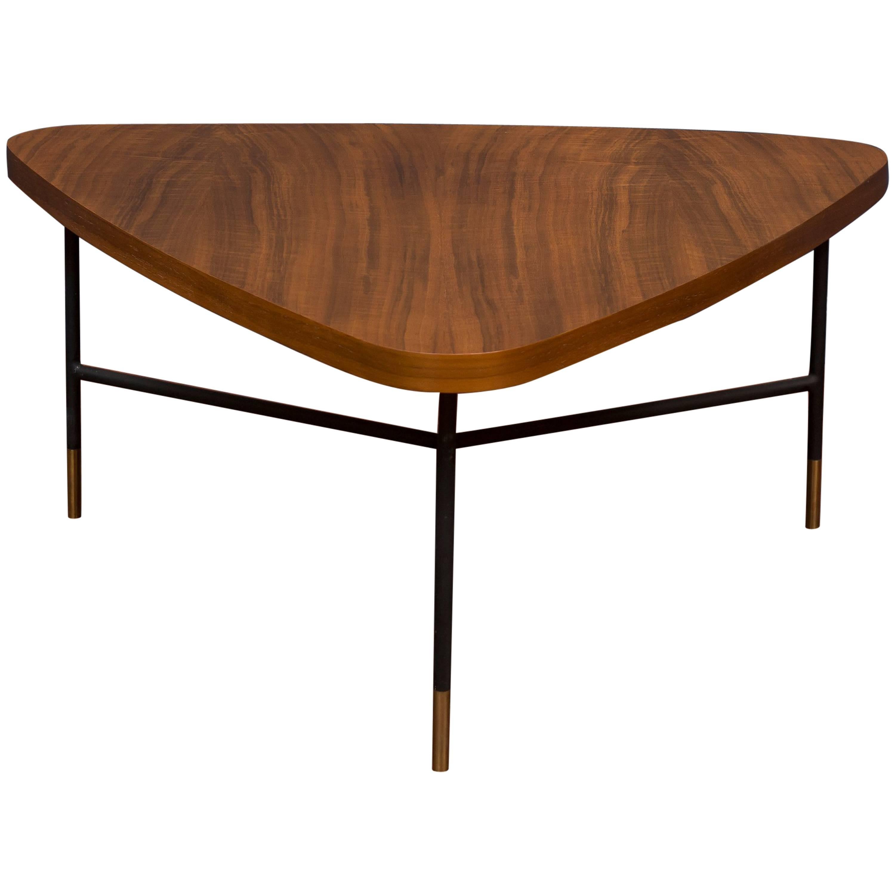 Vito Latis Coffee Table for Singer & Son's For Sale