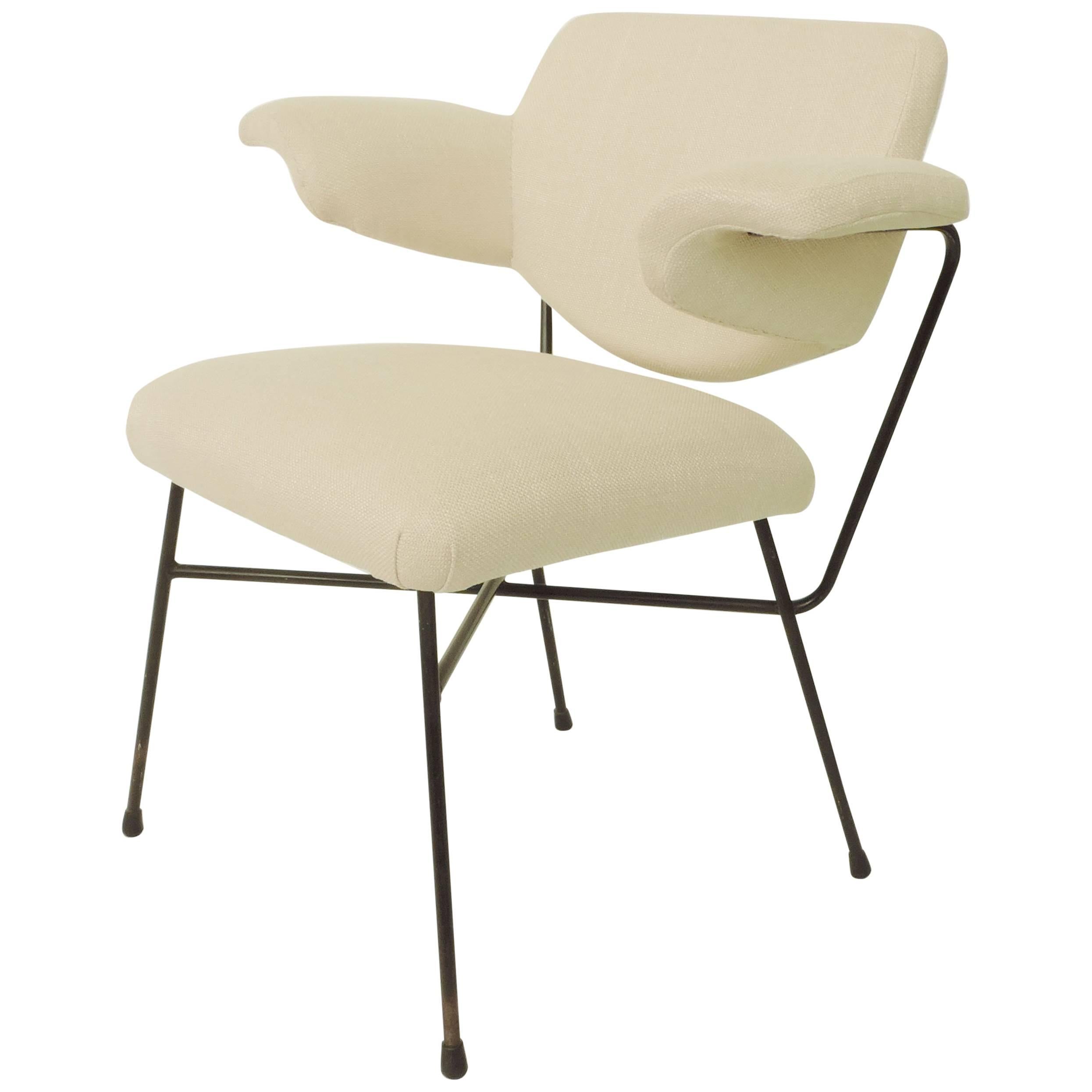 Studio BBPR 'Urania' Armchair for Arflex