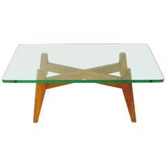 Franco Albini Low Table