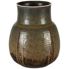 Royal Copenhagen vase