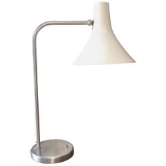 Lampe de bureau Greta Von Nessen