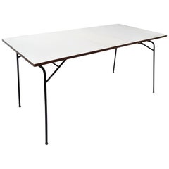 Pascoe for Modern Masters Dining Kitchen Table