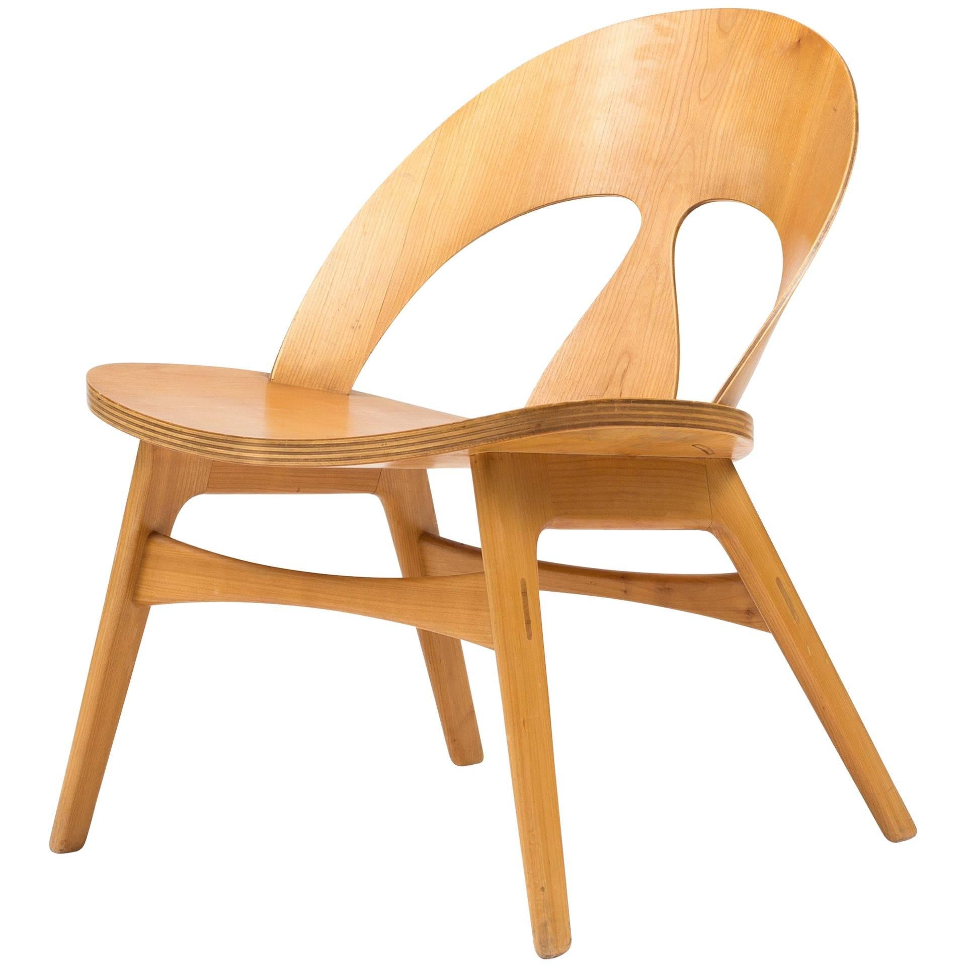 Easy Chair by Børge Mogensen