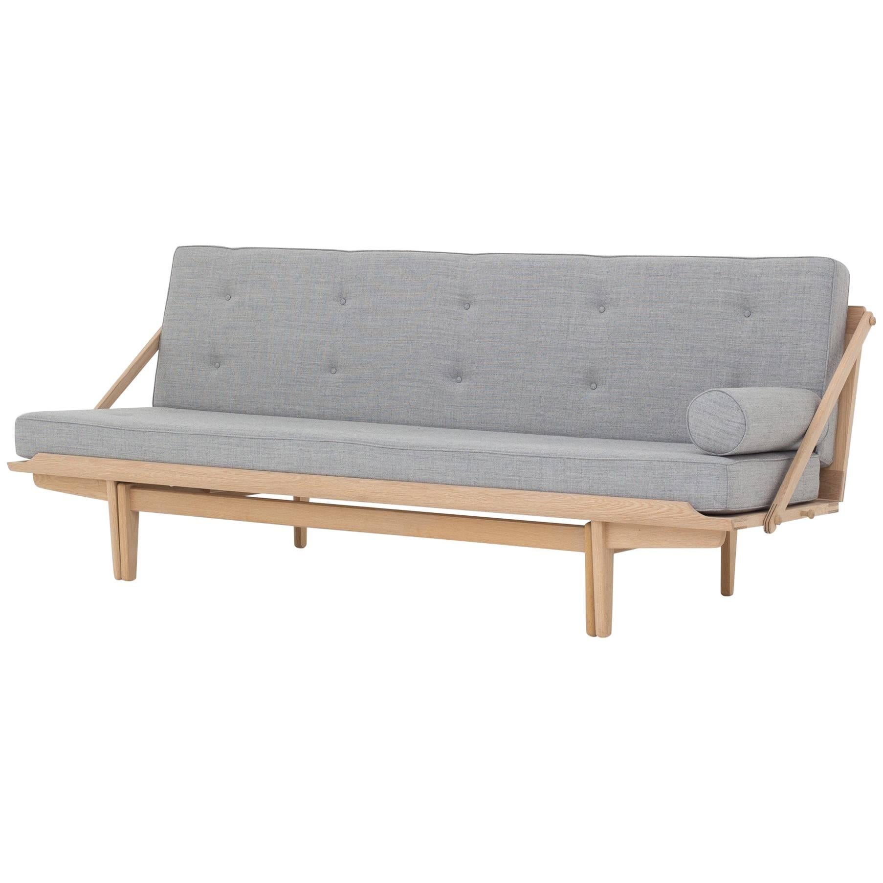 Daybed by Poul Volther