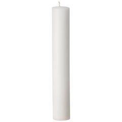 Ghidini 1961 "There" Push Pin White Candle