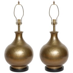 McGuire Furniture Company Lighting