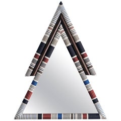 New And Custom Mantel Mirrors and Fireplace Mirrors