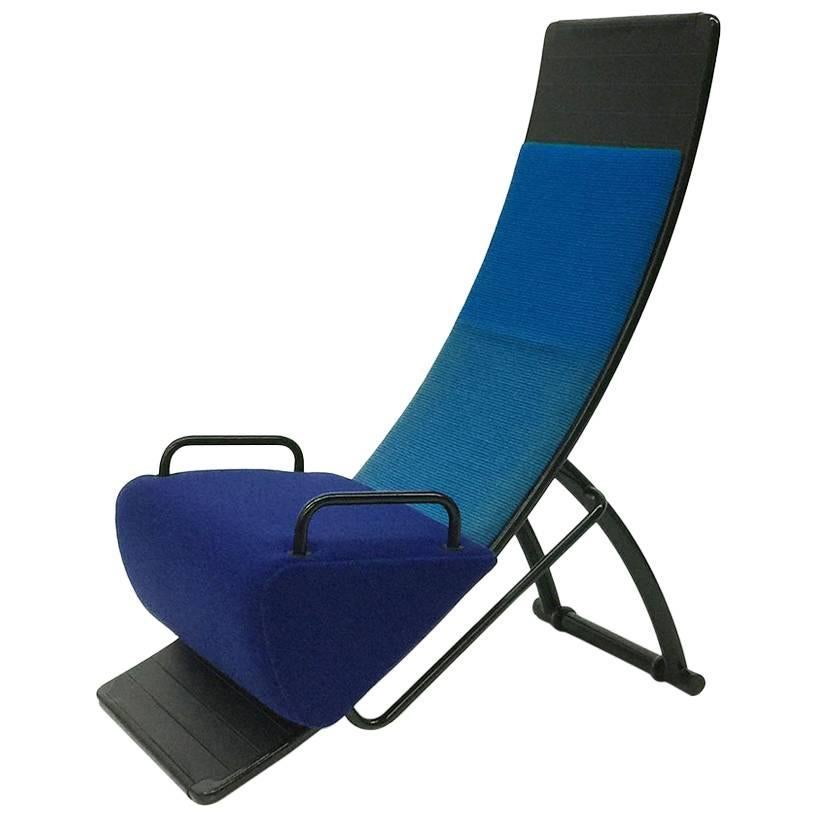 Marcel Wanders chair Model 045 '1986' Mobiles Design for Artifort 