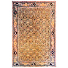 Outstanding Early 20th Century Bidjar Rug