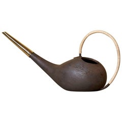 Carl Auböck #3632 Watering Can Patinated